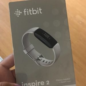 COPY - Fitbit Inspire 2